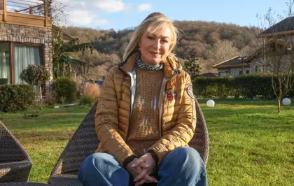 'Sevim'i anlamaya çalışıyorum'