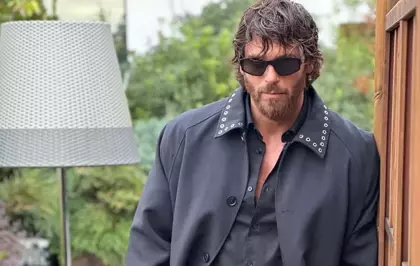 Uyuşturucu soruşturmasında Can Yaman serbest