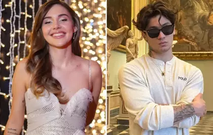 Yayınlanmayan bölüm hakkında konuşan Berfu Yenenler, Çakal'ı küplere bindirdi