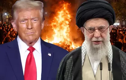 Bomba iddia: ABD önümüzdeki günlerde İran'a saldırı düzenleyecek