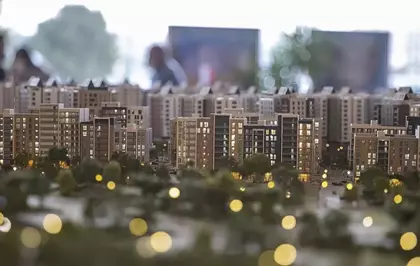 Gayrimenkul satışları 2025'te 3,3 milyonu aşarak rekor kırdı