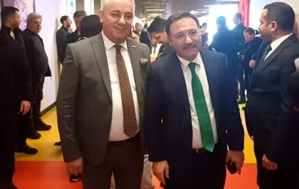 Göçmen Kırşehir'de engelli vatandaşların sorunlarını anlattı