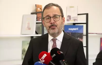 Milletvekili Kasapoğlu, TBMM Engellilerin Sorunlarını Araştırma Komisyonu'nu değerlendirdi Açıklaması