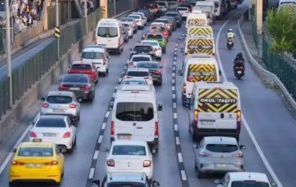 Motorine 1 lira 8 kuruş zam geliyor