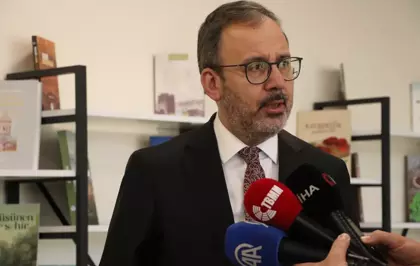 TBMM Engelli Bireylerin Sorunlarını Araştırma Komisyonu, Kayseri'de toplandı