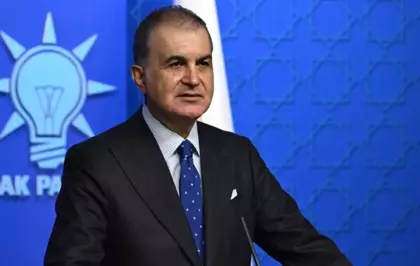 AK Partili Çelik'ten gümrük vergisi sinyali: Yeni değerlendirmeler yapılabilir