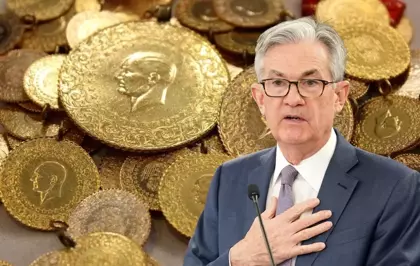 Altın fiyatlarını uçuran mahkeme celbi