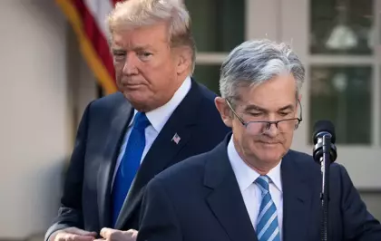 Trump'tan Fed Başkanı Powell için kritik hamle! Resmen ipini çekmeye hazırlanıyor