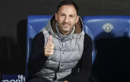 Tedesco'dan Kante sorusuna bomba cevap