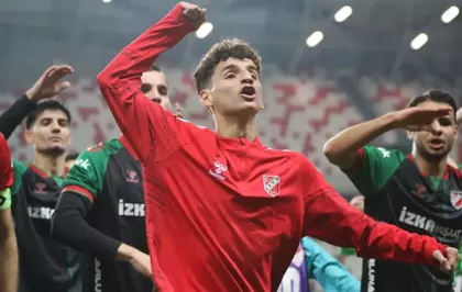 Adem Yeşilyurt, Maribor yolcusu! Sözleşmedeki Fenerbahçe ve Hull City detayı dikkat çekti