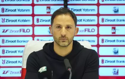 Beyoğlu Yeni Çarşı-Fenerbahçe maçının ardından