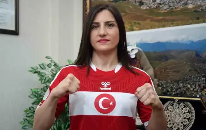 Dünya şampiyonu Turhan ilk unvan koruma maçına 31 Ocak'ta çıkıyor