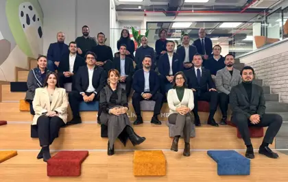 EGİAD Melekleri'nden 10. yıl vizyonu: 2030 yol haritası duyuruldu