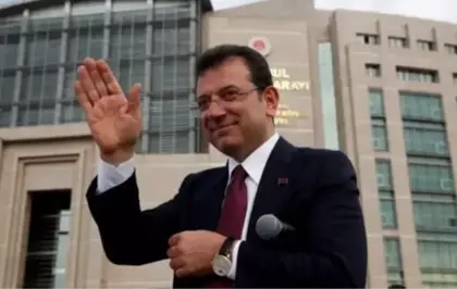 Ekrem İmamoğlu'nun serveti ne kadar, mal varlığı nedir? Ekrem İmamoğlu şirketleri!