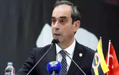 Fenerbahçe'den seçim için yeni açıklama