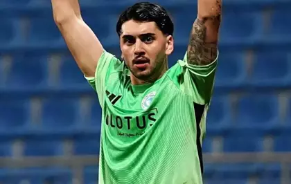 Fenerbahçe'ye karşı 10 kurtarış yapmıştı! Kazandığı ücreti duyanlar şoke oldu