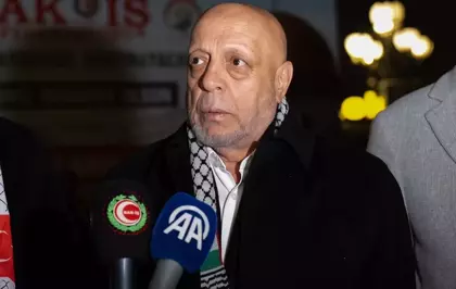 HAK-İŞ, Miraç Kandili dolayısıyla lokma dağıttı