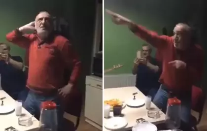 ''Hızır Acil'' lakaplı Hızır Atalay, hayatını kaybetti