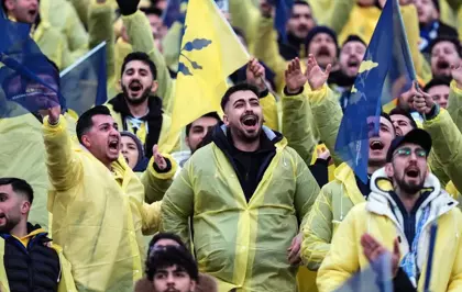 İki günde kasa dolup taştı! Fenerbahçe'ye yağmurluklardan yağmur gibi gelir