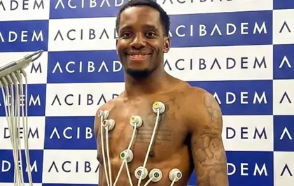 İmzayı attı! Manchester City'den Çaykur Rizespor'a uzanan kariyer