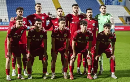 Jhon Duran ile gerginlik yaşayan Beytullah İpek o anları profil resmi yaptı, 17 bin takipçi kazandı