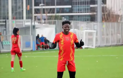 Kafayat Atoke Başhıru durdurulamıyor