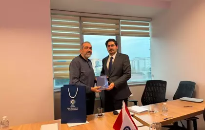 Katılım Sigortacılığında Güncel Gelişmeler etkinliği düzenlendi