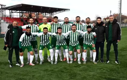 Kayseri Şekerspor hükmen kazanacak