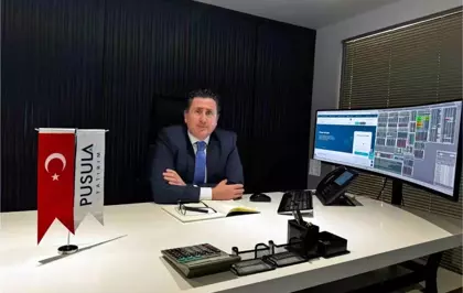 Pusula Holding, ALB Yatırım'ı satın aldı