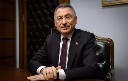 TBMM Dışişleri Komisyonu Başkanı Oktay, AA'nın ''Yılın Kareleri'' oylamasına katıldı