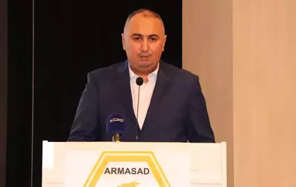 16. Türkiye Arıcılık Festivali başladı