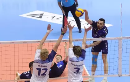 Altekma deplasmanda galibiyet arıyor