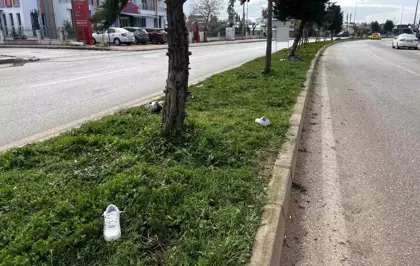 Antalya'da Motosiklet Kazası: Bir Öğrenci Hayatını Kaybetti