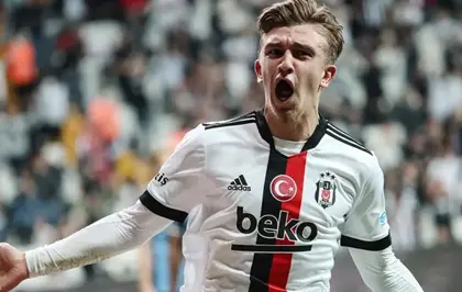 Duyanlar inanamıyor! Rıdvan Yılmaz'dan 1377 gün sonra bir ilk