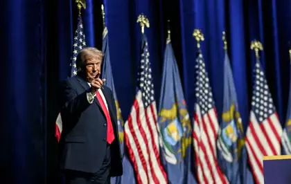 Grönland krizi büyüyor: Trump bu kez tüm dünyayı hedef aldı