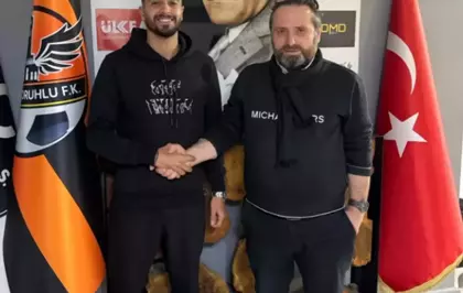 İzmir Çoruhlu FK'dan kanat transferi