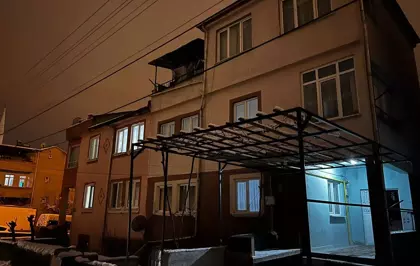 Kayseri'de 1.5 yaşındaki engelli bebek, evinde ölü bulundu