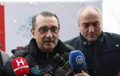 KEİPA Türkiye Delegasyonu Başkanı Dönmez, Uluslararası Ayder Enerji Forumu'nu değerlendirdi Açıklaması