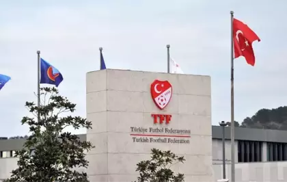 PFDK'dan Galatasaray ve Fenerbahçe'ye para cezası