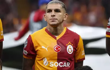 Torreira'nın menajerinden Galatasaray'ı karıştıran açıklama