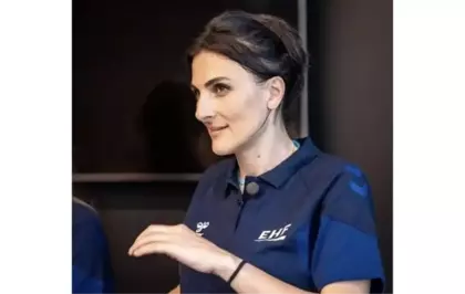 Güneş Viter: Türkiye Hentbolunda Kurumsal Sistemlerin Önemi