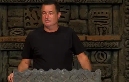 Acun Ilıcalı, Survivor'da öyle bir ceza açıkladı ki... RTÜK yüzünden yayınlanamıyor