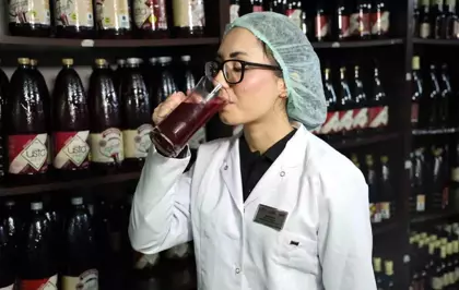 Havalar soğudu, antioksidan içeren şalgam satışları arttı