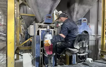 Kütahya'da Fabrikalar İş Gücü Yetersizliği Yaşıyor