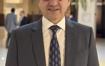 Ukrayna'dan Antalya'ya gelen turist sayısı çift haneli büyüdü