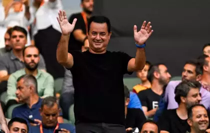 Resmi açıklama geldi! Acun Ilıcalı'nın Hull City'si Manchester United'dan transfer yaptı