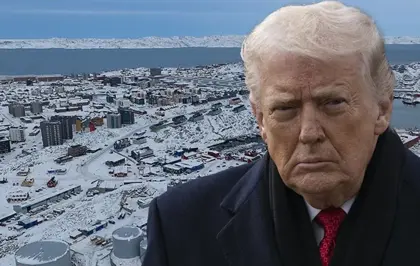 Çekya Başbakanı Babis: Trump'ın Grönland argümanları yerinde