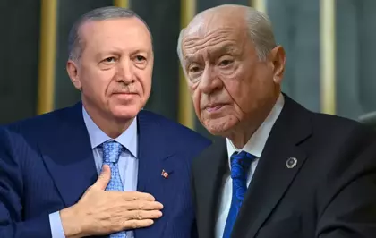 Bahçeli ''Hodri meydan'' diyerek dünyaya çağrı yaptı: Gazze'deki Barış Kurulu'nun başkanı Erdoğan olmalı