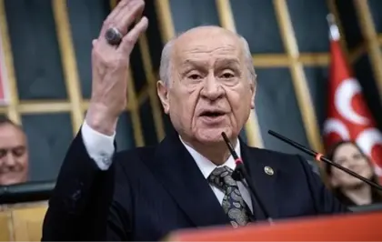 Devlet Bahçeli, MHP Grup Toplantısında ne dedi? Emeklilerle ilgili yeni çıkış!