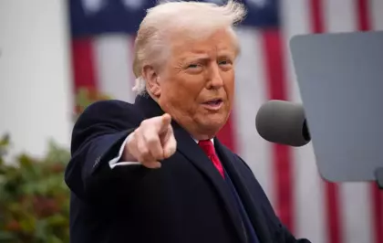 Hazine Bakanı Bessent: Trump, yeni Fed başkanını önümüzdeki hafta açıklayabilir